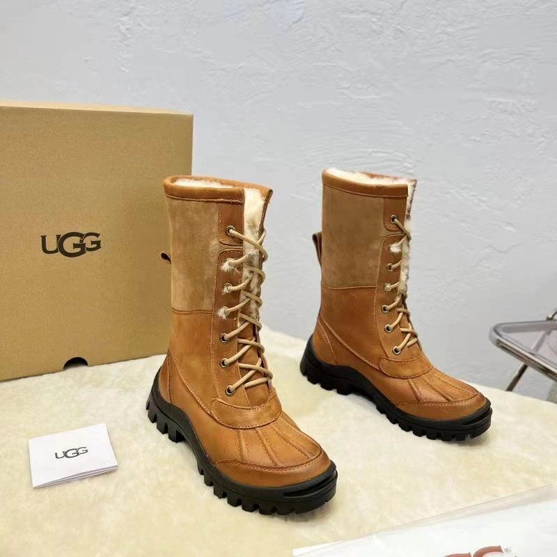 UGX Boots Trendy 228490