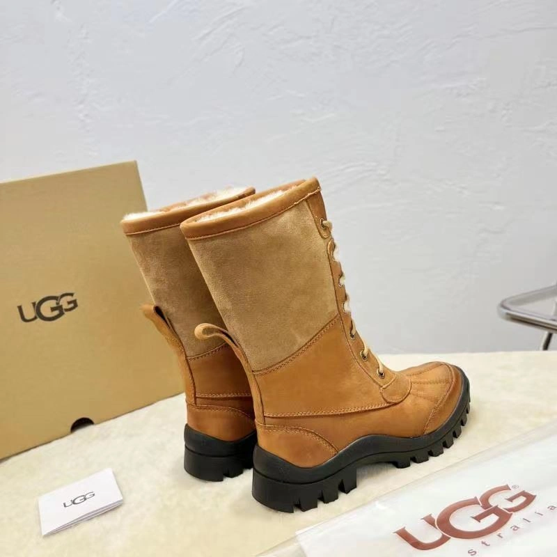 UGX Boots Trendy 228490