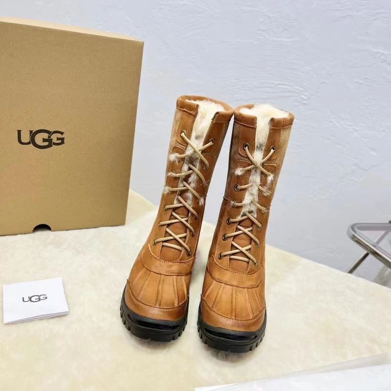 UGX Boots Trendy 228490