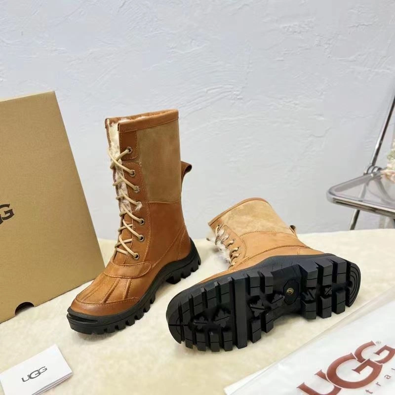 UGX Boots Trendy 228490