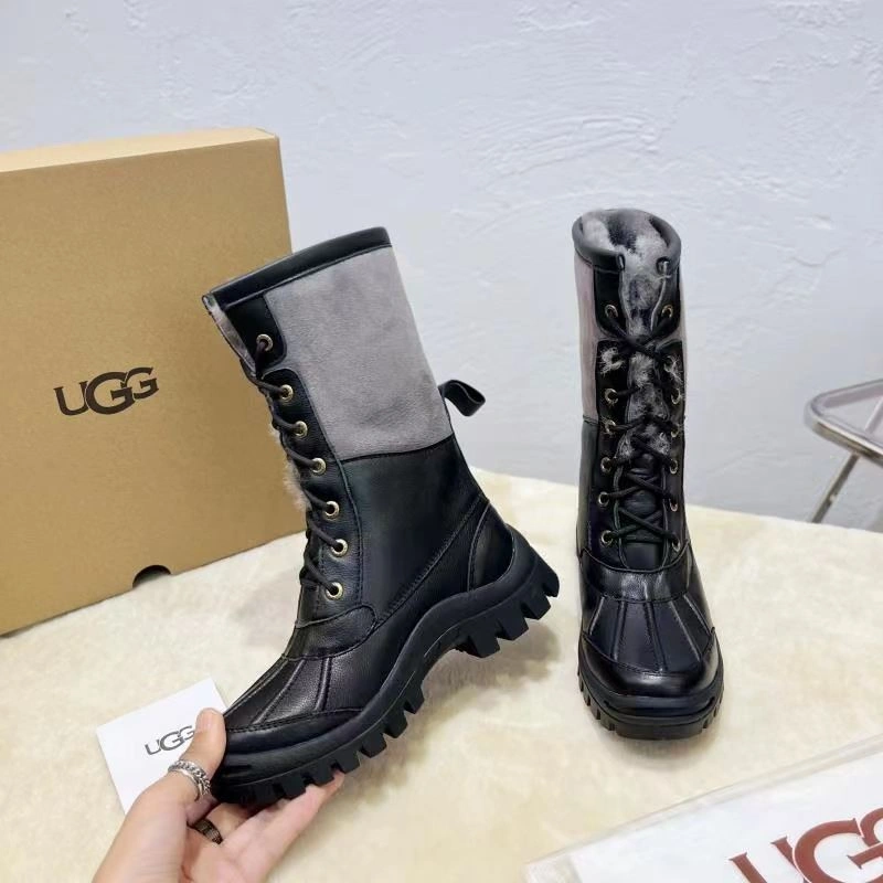 UGX Boots SmartChoice 228494