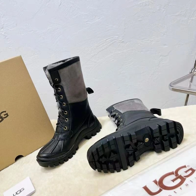 UGX Boots SmartChoice 228494