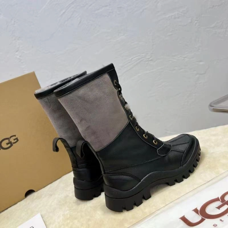UGX Boots SmartChoice 228494