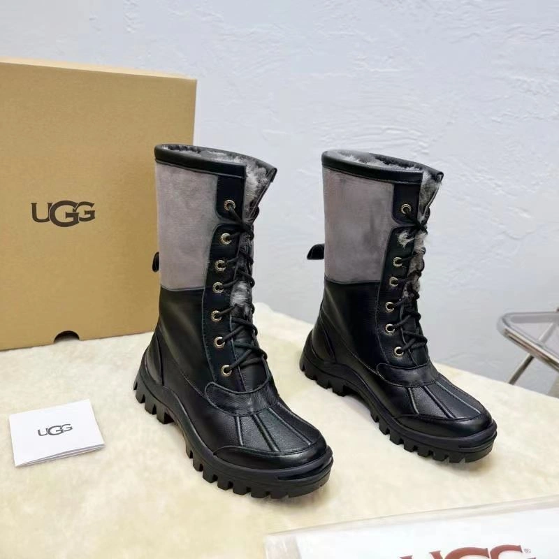 UGX Boots SmartChoice 228494