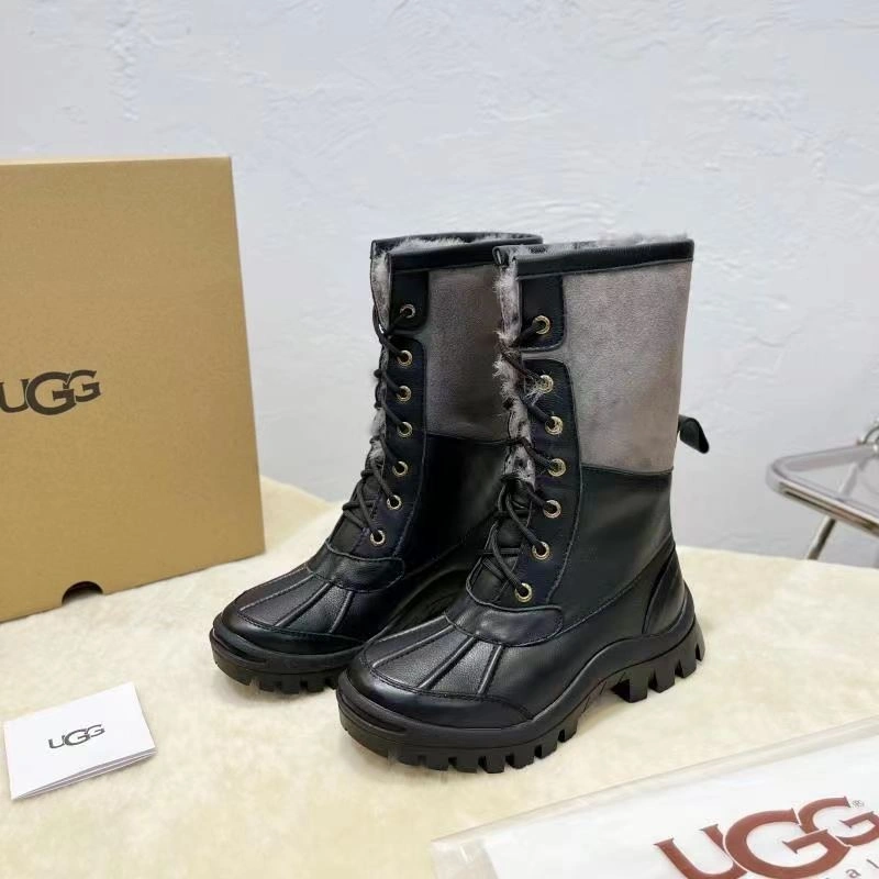 UGX Boots SmartChoice 228494