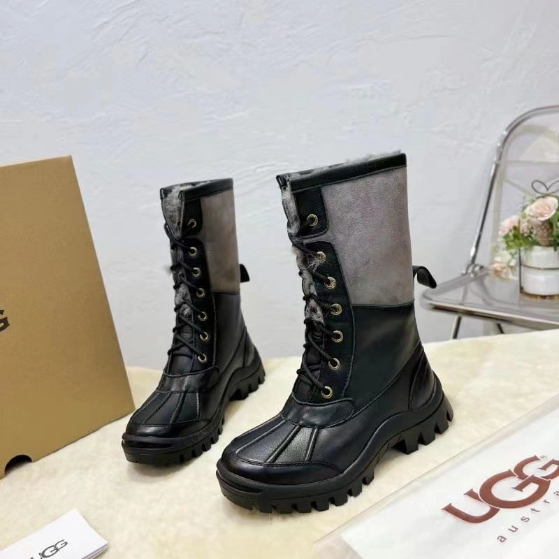 UGX Boots SmartChoice 228494