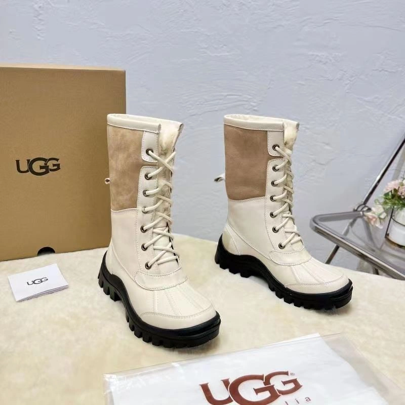 UGX Boots HighQuality 228495