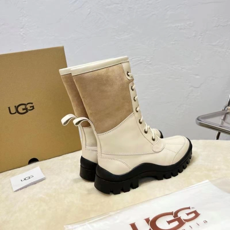 UGX Boots HighQuality 228495