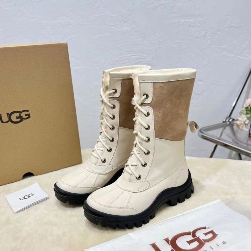 UGX Boots HighQuality 228495