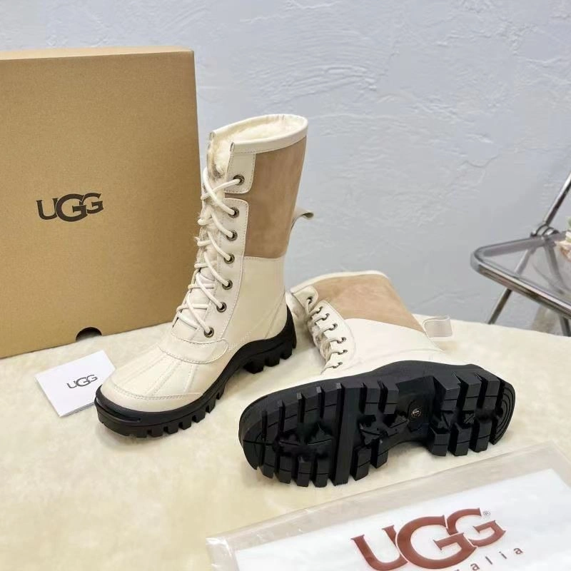 UGX Boots HighQuality 228495