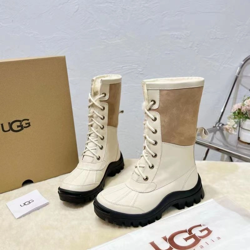 UGX Boots HighQuality 228495