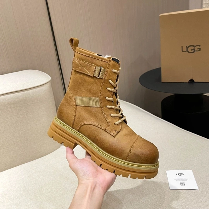 UGX Boots NewStyle 228510