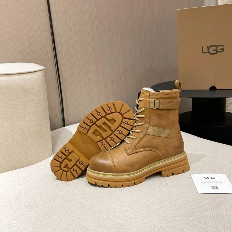 UGX Boots NewStyle 228510