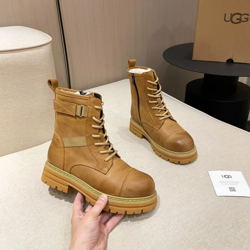 UGX Boots NewStyle 228510