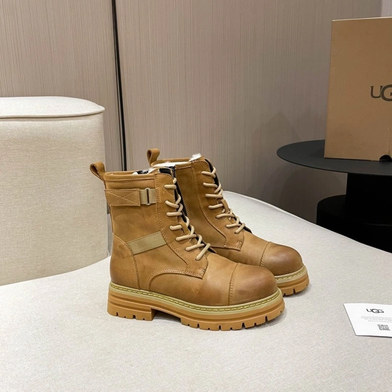 UGX Boots NewStyle 228510