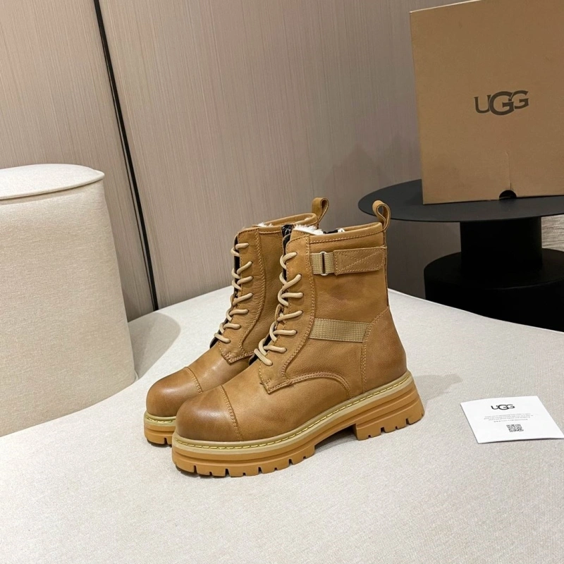 UGX Boots NewStyle 228510