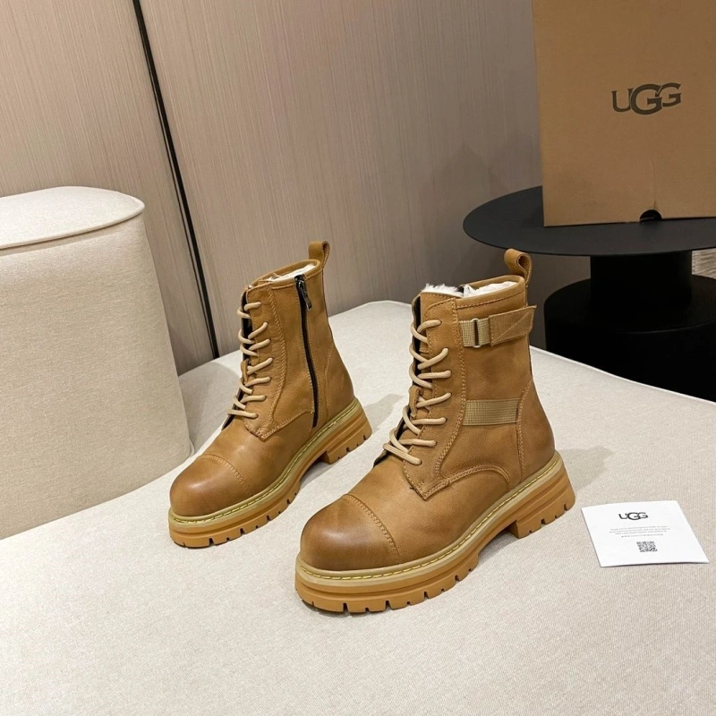 UGX Boots NewStyle 228510