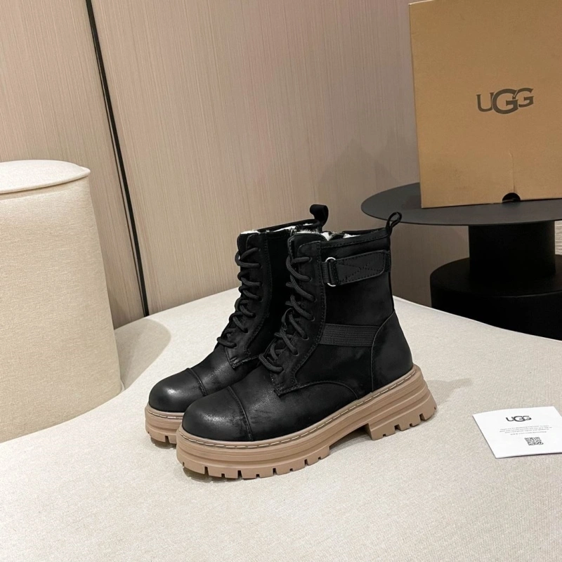 UGX Boots Unique 228485