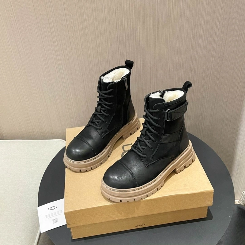 UGX Boots Unique 228485