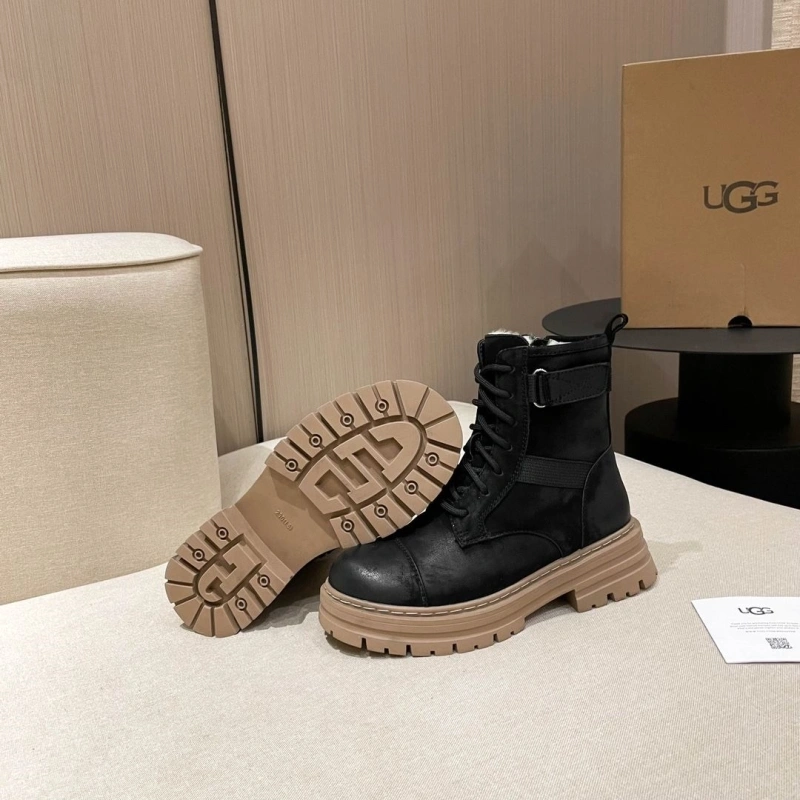 UGX Boots Unique 228485