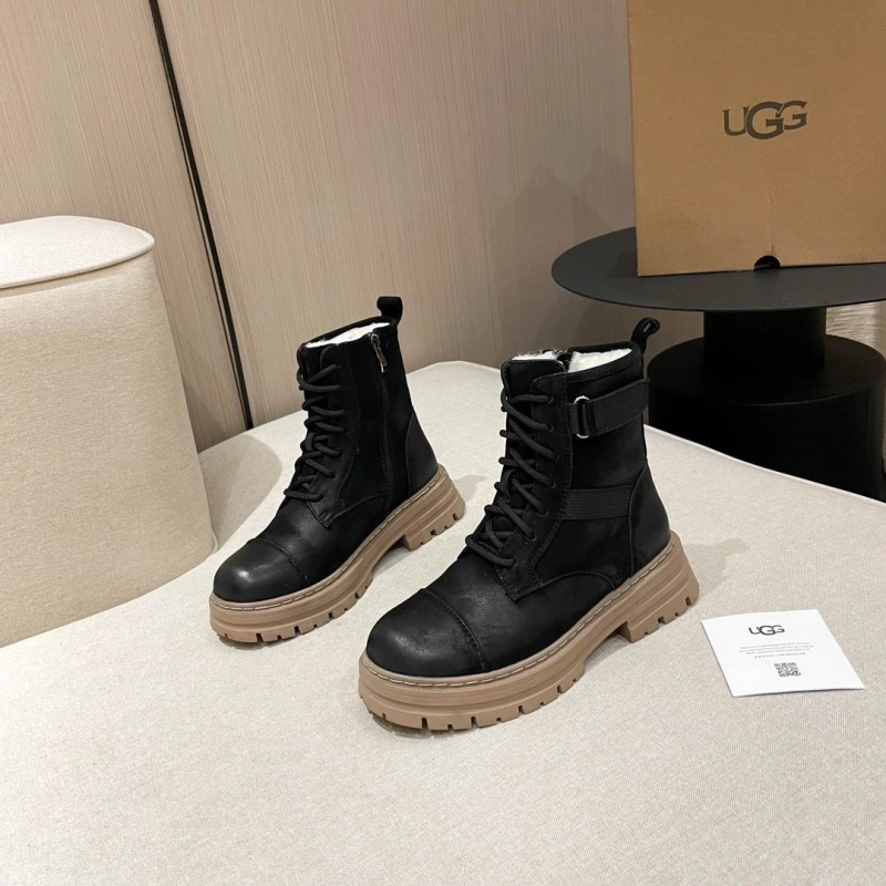 UGX Boots Unique 228485