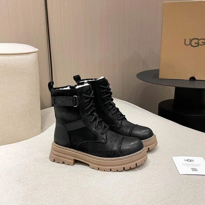 UGX Boots Unique 228485