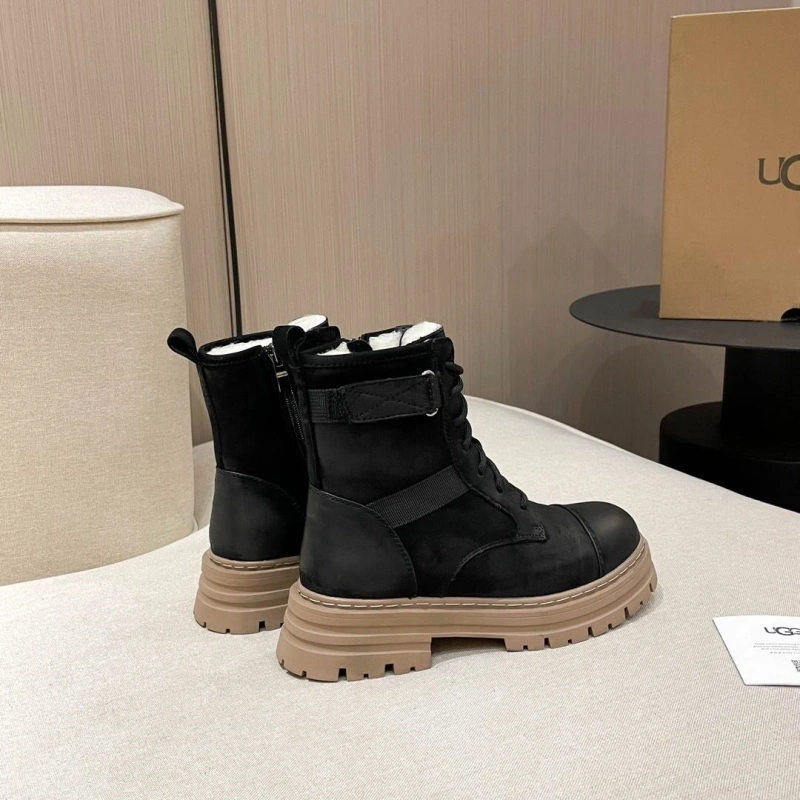 UGX Boots Unique 228485