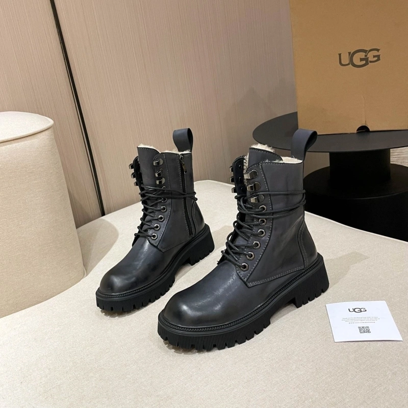 UGX Boots Flexible 228500