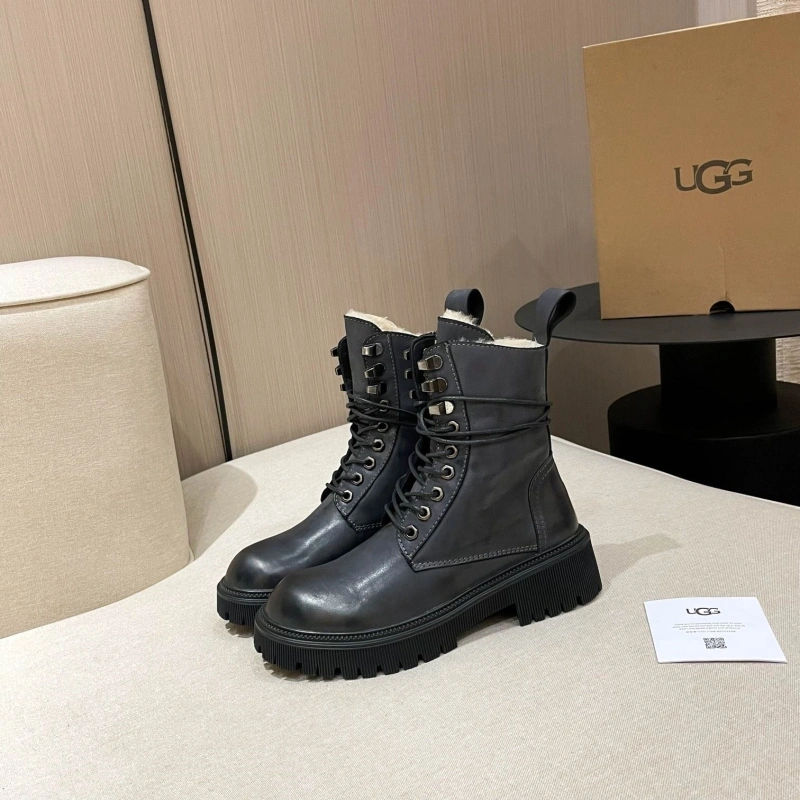 UGX Boots Flexible 228500
