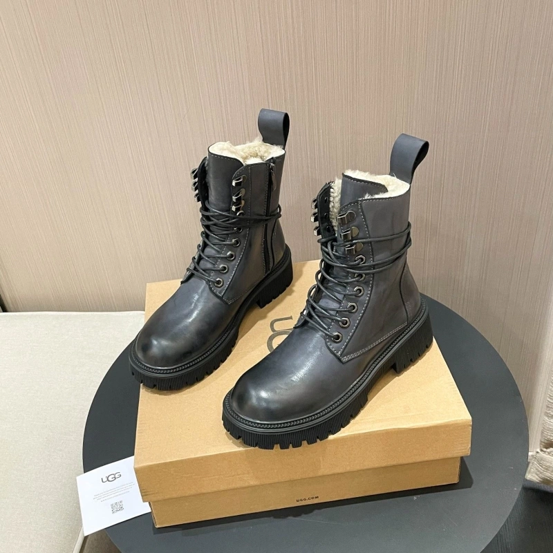 UGX Boots Flexible 228500