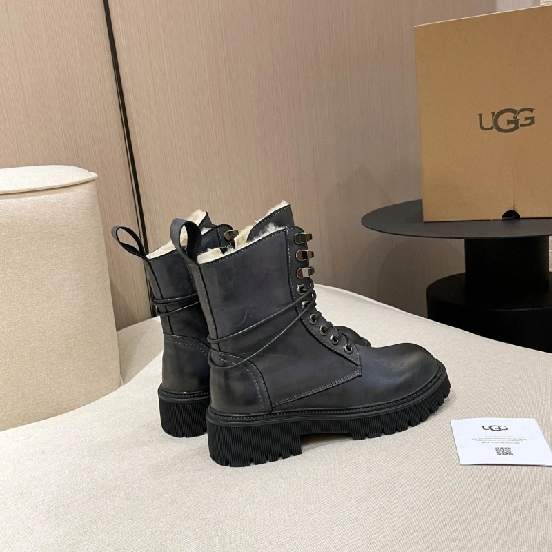 UGX Boots Flexible 228500