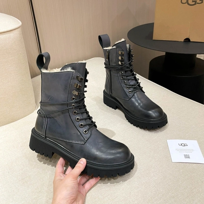 UGX Boots Flexible 228500