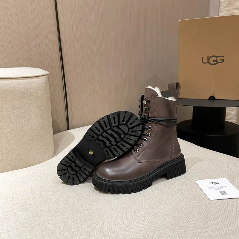 UGX Boots Cozy 228497