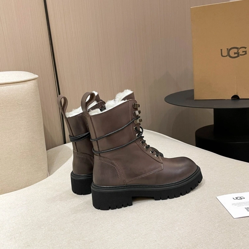 UGX Boots Cozy 228497