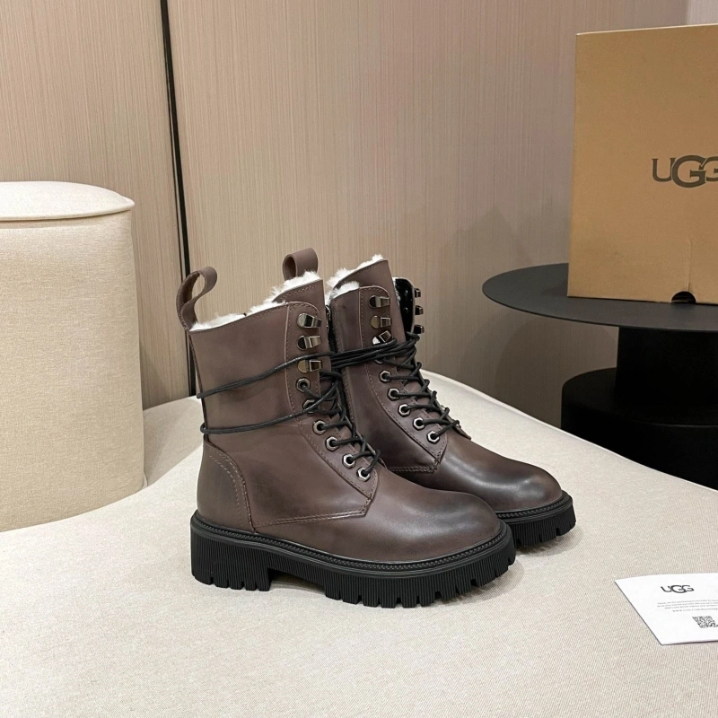 UGX Boots Cozy 228497
