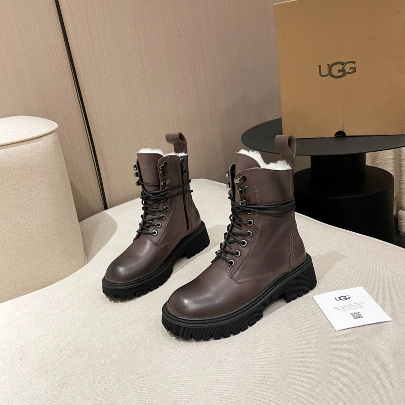 UGX Boots Cozy 228497