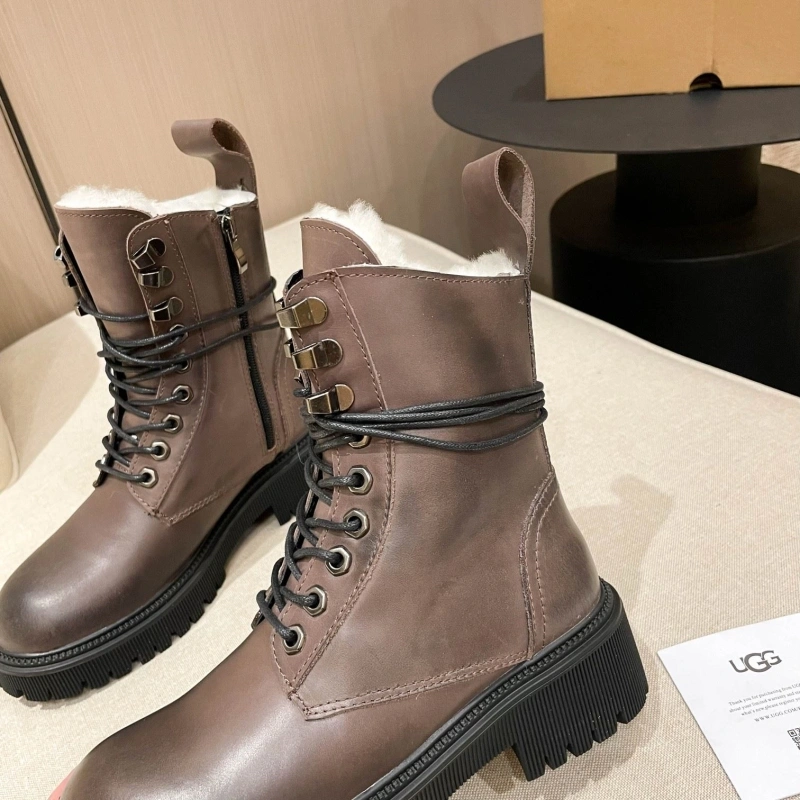 UGX Boots Cozy 228497