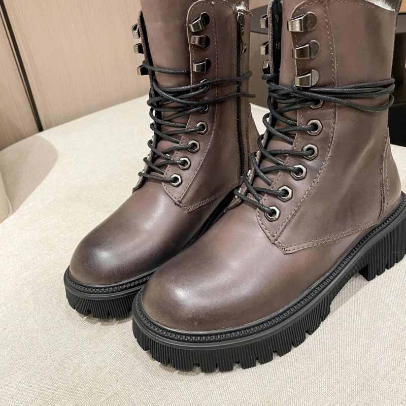 UGX Boots Cozy 228497