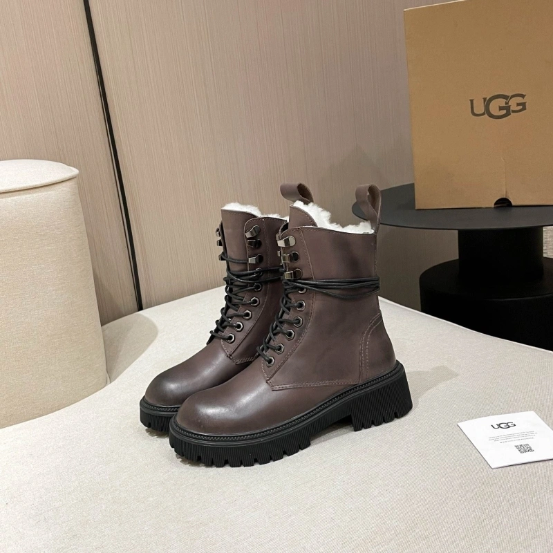 UGX Boots Cozy 228497