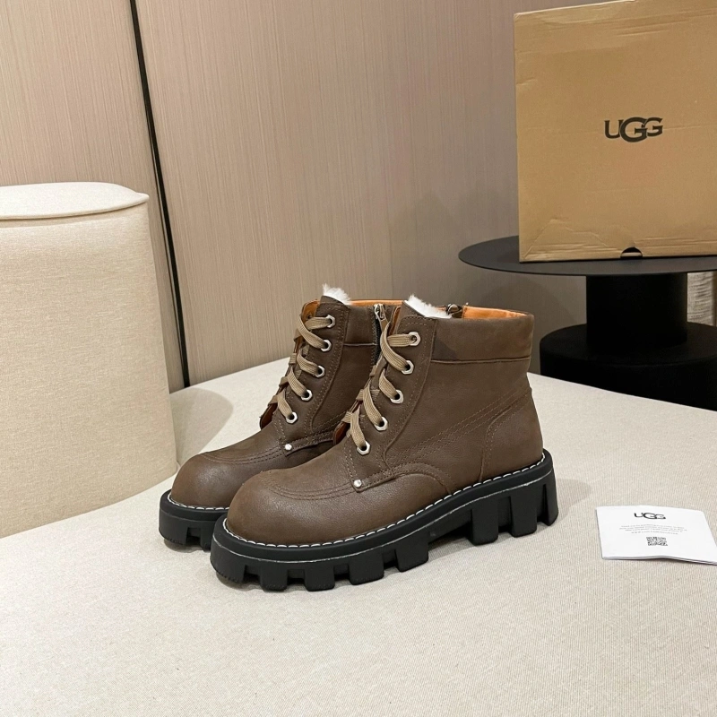 TopPick UGX Boots 228493