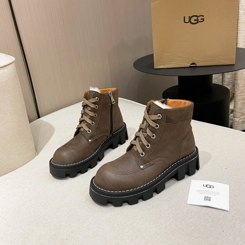 TopPick UGX Boots 228493