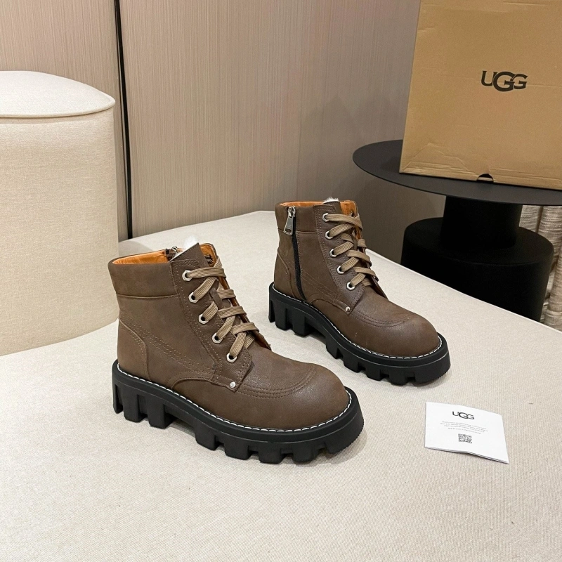 TopPick UGX Boots 228493