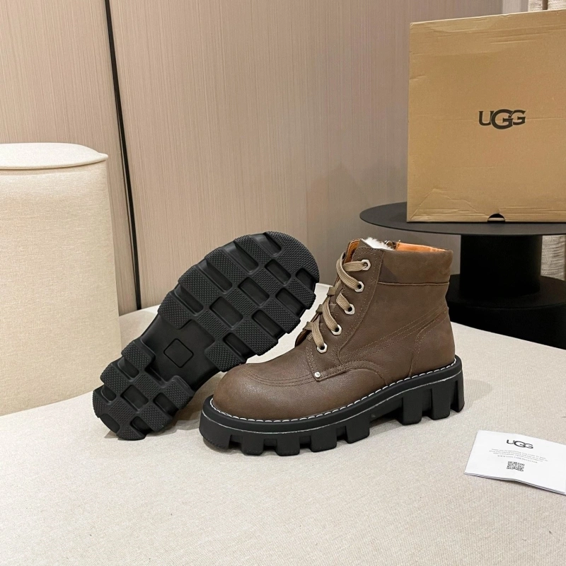 TopPick UGX Boots 228493
