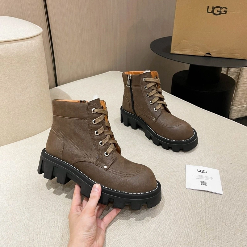 TopPick UGX Boots 228493