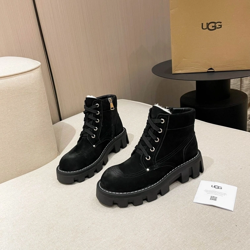 UrbanStyle UGX Boots 228483
