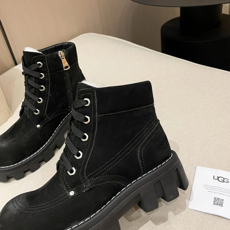 UrbanStyle UGX Boots 228483