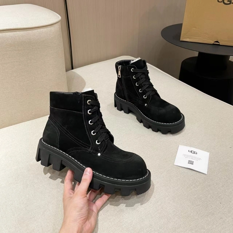 UrbanStyle UGX Boots 228483