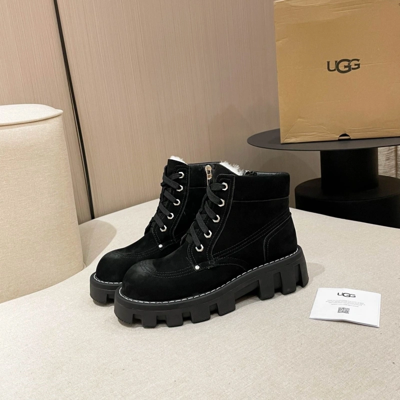 UrbanStyle UGX Boots 228483