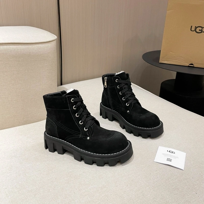 UrbanStyle UGX Boots 228483