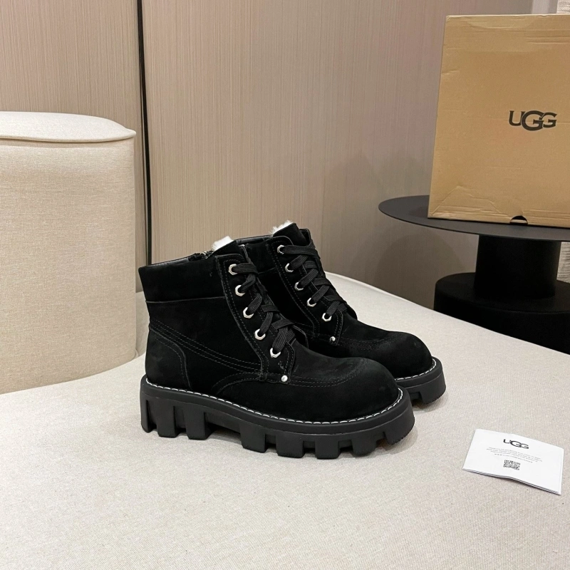 UrbanStyle UGX Boots 228483